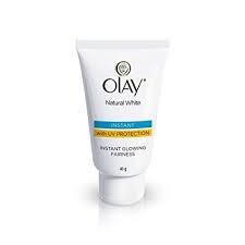 OLAY NW INSTANT FAIRNESS 40g                    